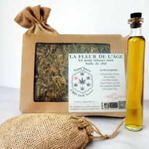 fleur de jack herer 10g