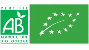 logo agriculture biologique