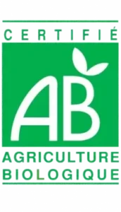 logo agriculture biologique