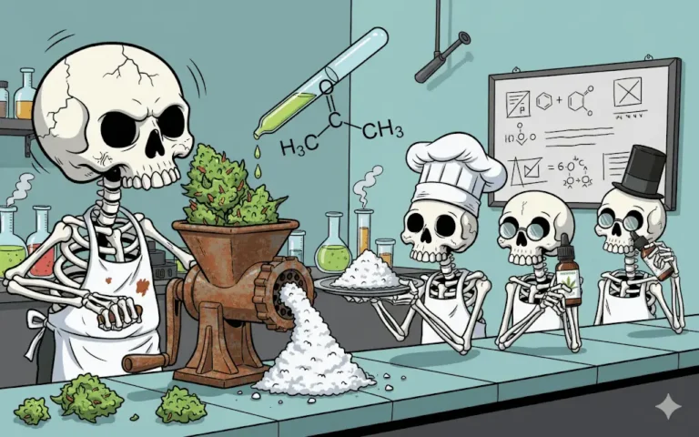 CBD bio nantes circuit cours