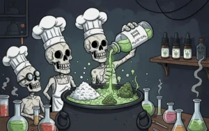 fleur cbd circuit cours Nantes