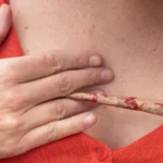 CBD ne pas fumer cela nuit a votre santé.