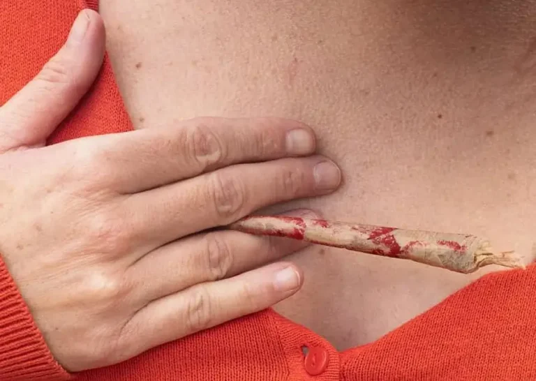 CBD ne pas fumer cela nuit a votre santé.