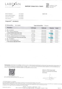 5g : solomatic fleur cbd puissant.